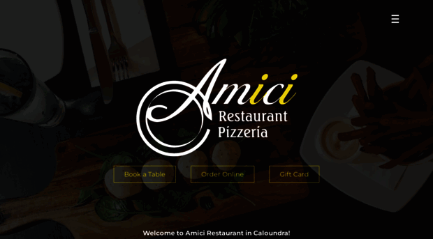 amicicafe.com.au