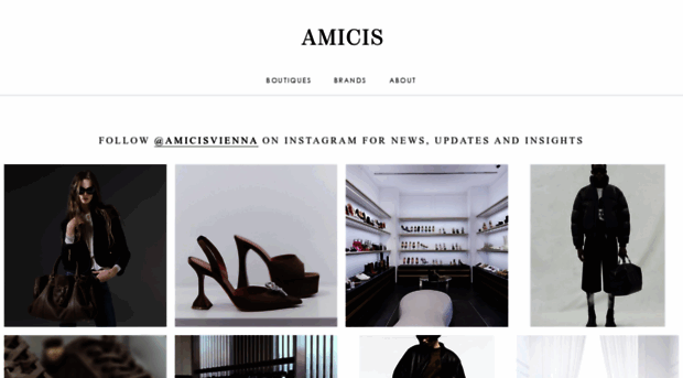 amicis.at