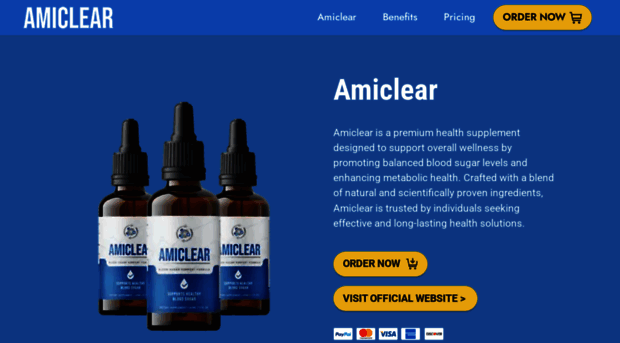 amiclearsbuy.com