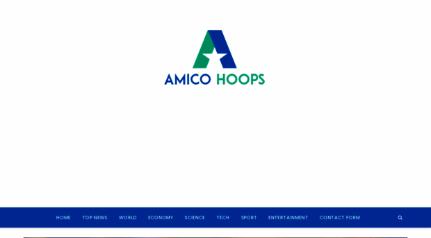 amicohoops.net