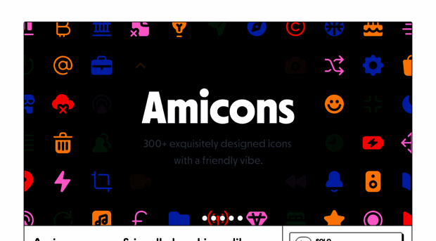 amicons.design