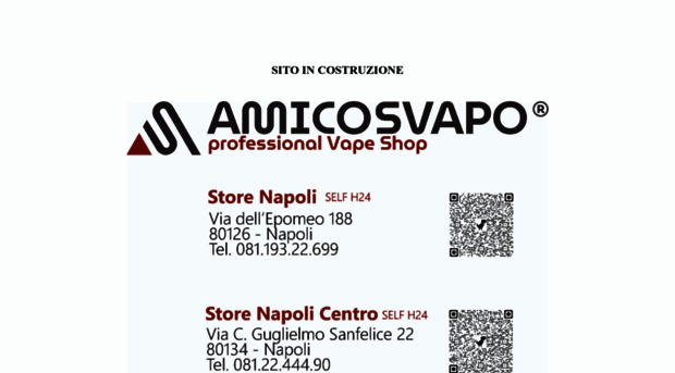 amicosvapo.it