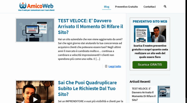 amicoweb.it