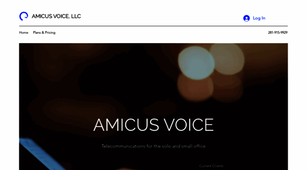 amicus.works