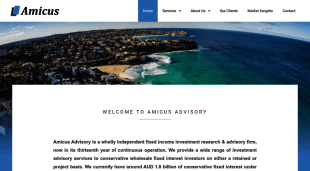 amicusadvisory.com.au