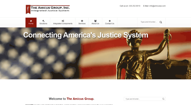 amicusijs.com
