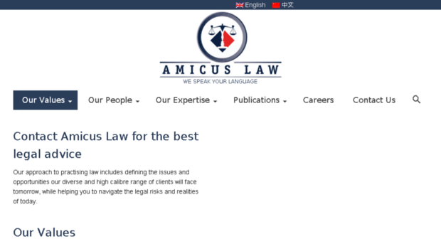 amicuslawyers.co.nz