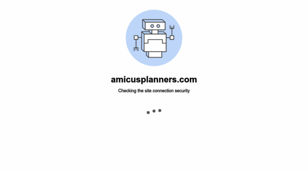 amicussettlementplanners.com