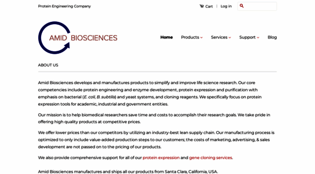 amidbiosciences.com