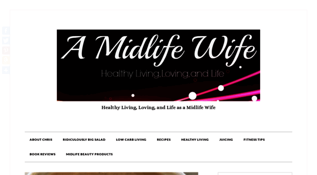 amidlifewife.com