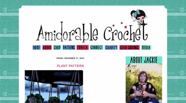 amidorablecrochet.blogspot.com