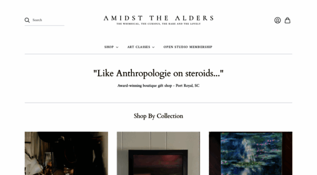 amidstthealders.com