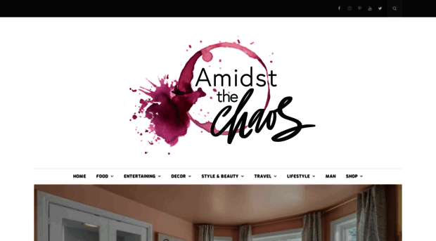 amidstthechaos.ca