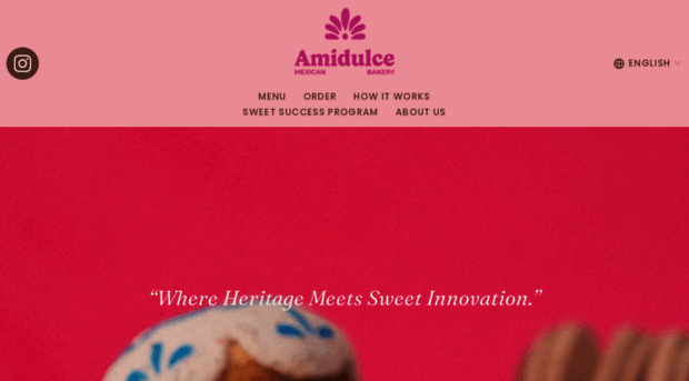 amidulce.com