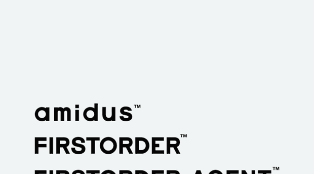 amidus.jp