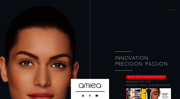 amiea.com