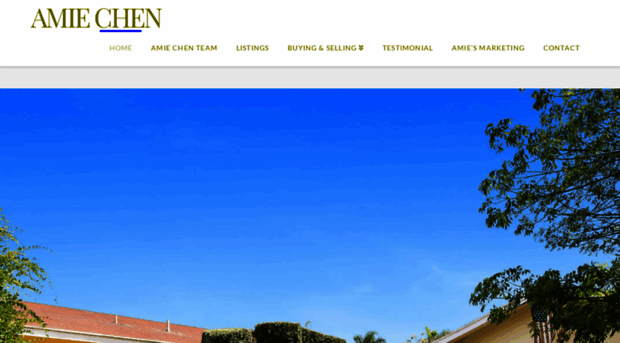 amiechen.com