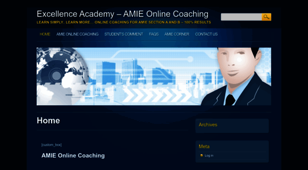 amiecoaching.com