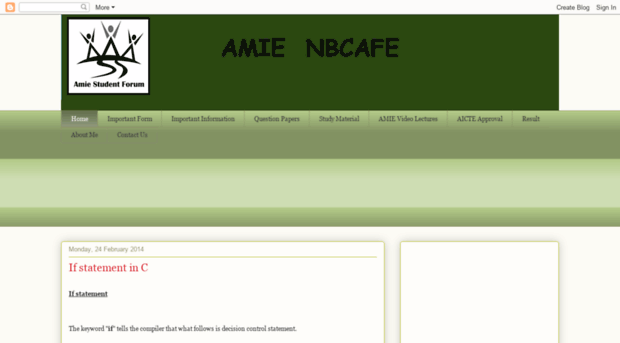 amienbcafe.blogspot.in