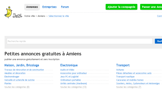 amiens.jazi.fr