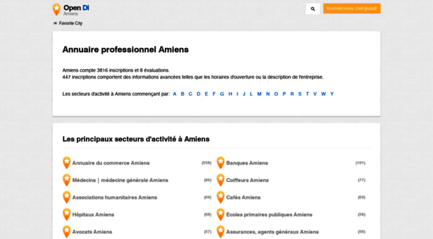 amiens.opendi.fr