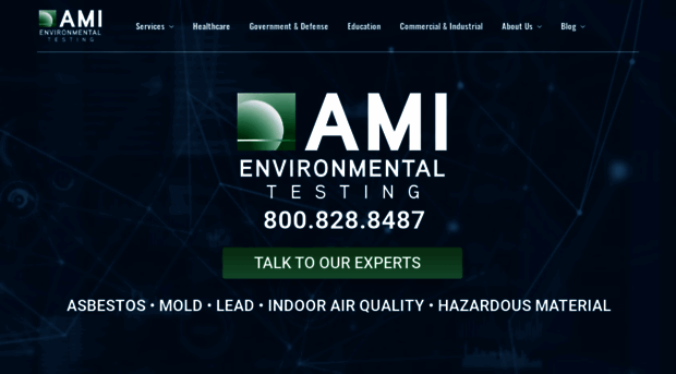 amienvironmental.com