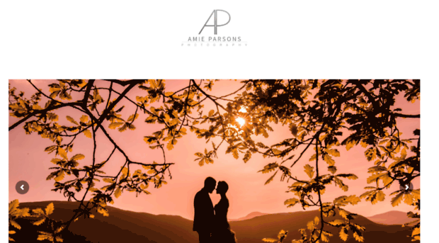 amieparsonsphotography.co.uk