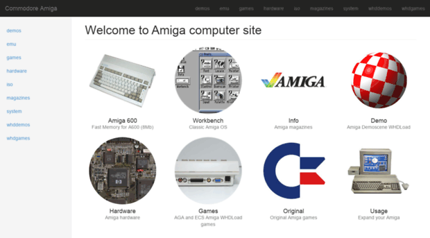 amiga600.ru