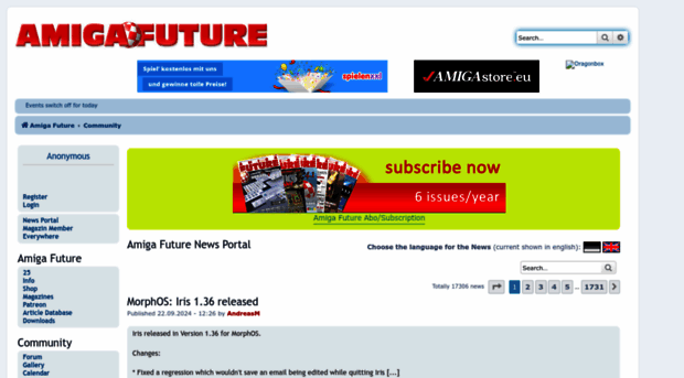 amigafuture.de