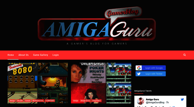 amigaguru.com