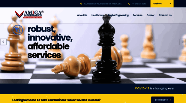 amigainformatics.co.in