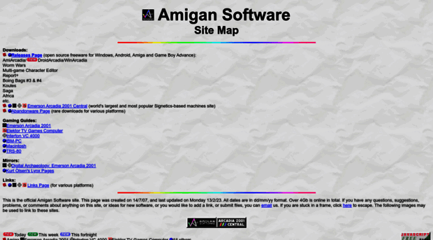 amigan.1emu.net