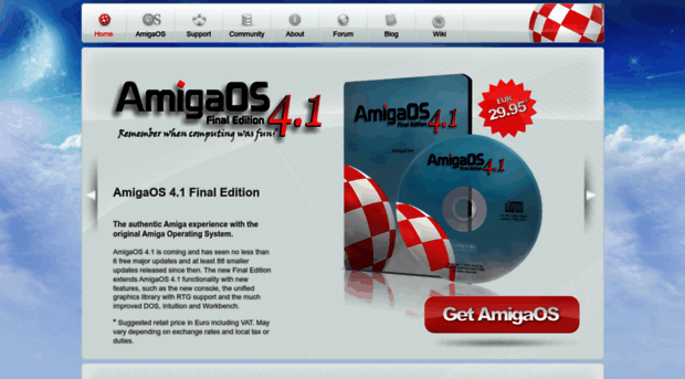 amigaos.net