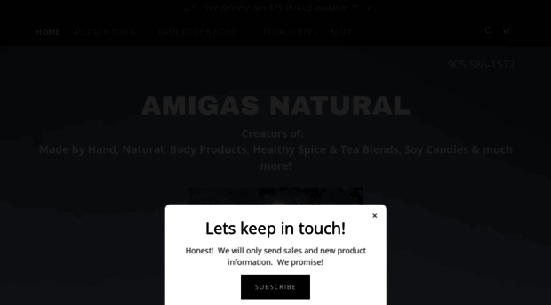 amigasnatural.ca