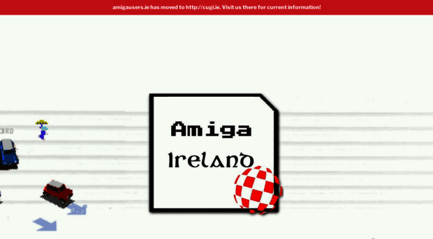 amigausers.ie