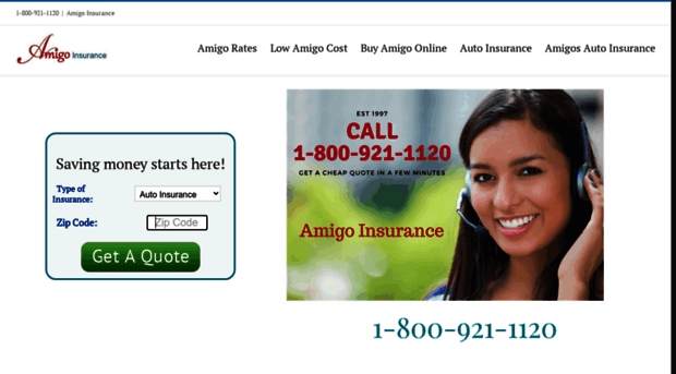 amigo--insurance.com