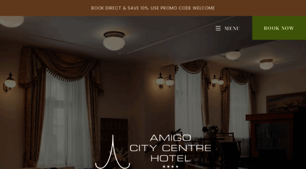 amigo-hotel.cz