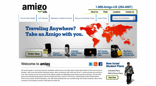 amigo-us.com