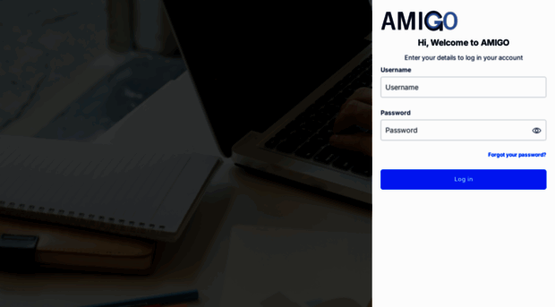 amigo.amityonline.com