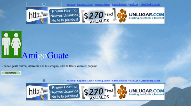 amigoguate.unlugar.com