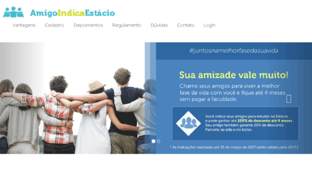 amigoindicaestacio.com.br