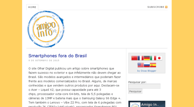 amigoinfo.com.br