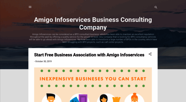 amigoinfoservices.blogspot.com