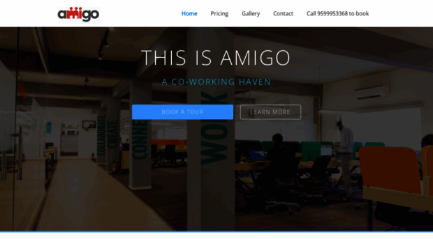 amigooffice.com