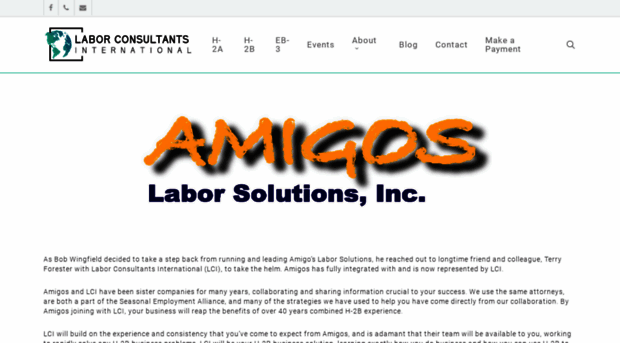 amigos-inc.com