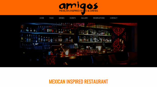 amigos.com.au