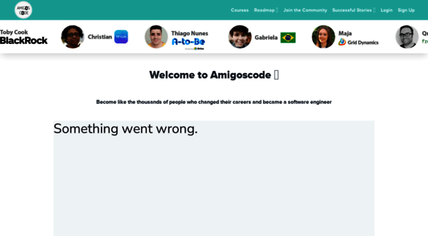 amigoscode.com