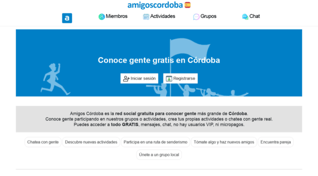 amigoscordoba.com