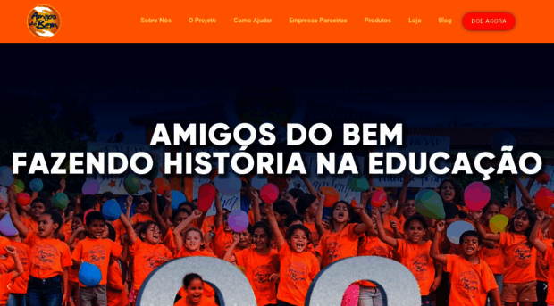 amigosdobem.org