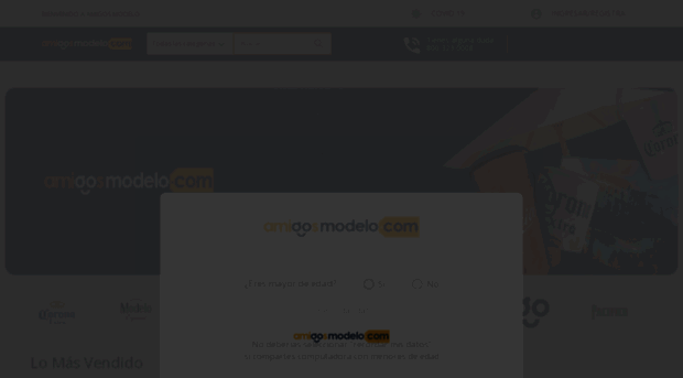 amigosmodelo.com